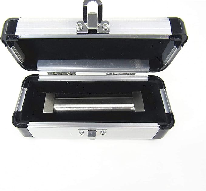 YUCHENGTECH Four Side Wet Film Coating Applicator Wet Film Coater Applicator Wet Film Coating Device Film Applicators Wet Film Width 80mm (30μm, 60μm, 90μm, 120μm)