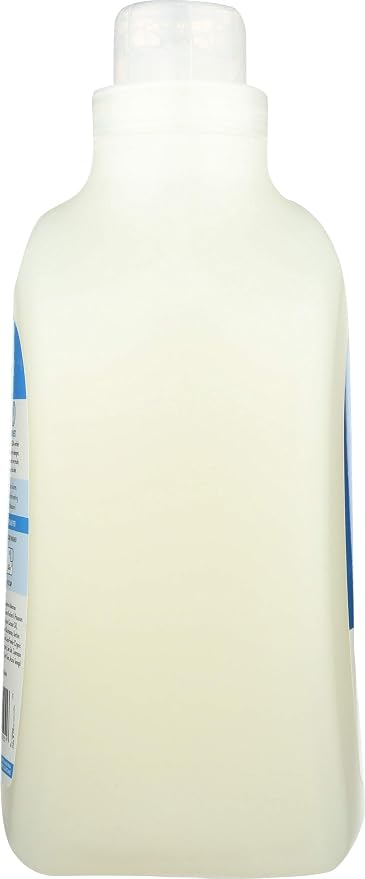 GreenShield Organic USDA Certified Organic Laundry Detergent, Free and Clear, 100 Ounce