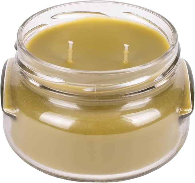 Tyler Candle Company 3103 Tyler 3 Ounce Scented Jar Candle for Home or Office, Pack of 4