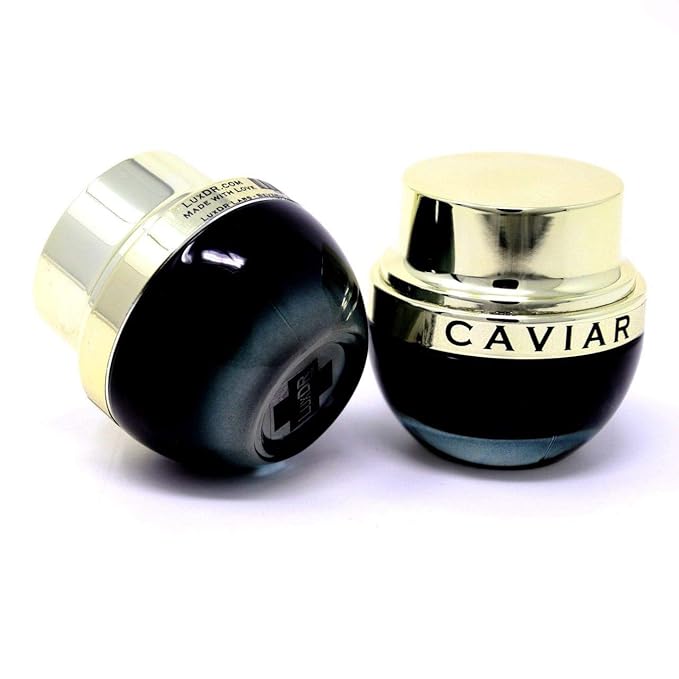 Caviar Natural Leather Conditioner Restorer Cream for Designer Handbags, Purses, Shoes, Luggage, Bags, and Luxury Goods, Deep Conditioning Repair, Made in the USA, 30 mL