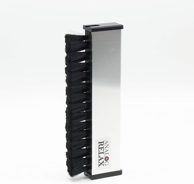 Anti-Static Brush