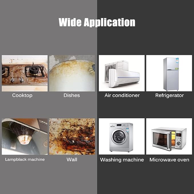 2500W High Pressure Steam Cleaner,Portable Handheld Steam Cleaner, Steam Cleaning Machine,High Temperature Pressurized Steam Cleaner with 3 Brush Heads for Floors, Car, Furniture, Bathroom