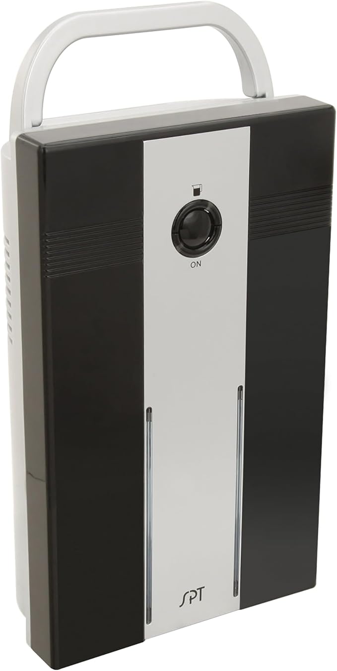 SPT Sunpentown SD-350 60-Watt Mini Dehumidifier