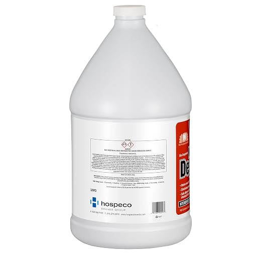 Bio-Enzymatic Multi-Surface Degreaser Concentrate by Nilodor, 1 Gallon (128 FD)