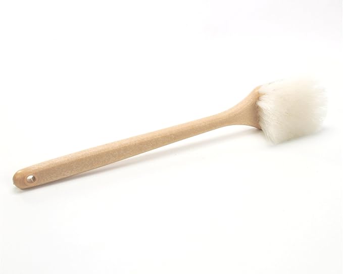 Bki Brush, Pot Scrubber, 20" B0049 - Genuine OEM Replacement Part