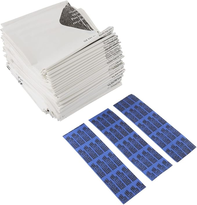 Whirlpool W10165293RB Genuine OEM Trash Compactor Bags (60-Pack) – Heavy-Duty 18-Inch Replacement Bags – Fits KitchenAid, Maytag, JennAir, & Kenmore – 3 Mil Thick, Slip-N-Grip Leak-Proof Design