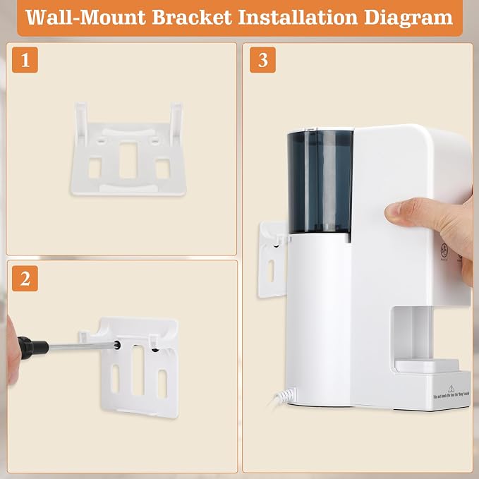 Hot Face Towel Heater Machine with Tray, Towel Warmer, 55°C (131°F) Constant Temperature, 5-Second Fast Heating & Automatic Dispenser, Smart Voice Alerts (Towel Machine + 100PCS Towels)