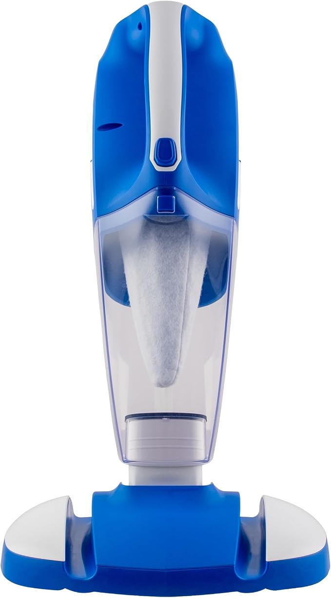 POOL BLASTER 200E Cordless Pool Vacuum