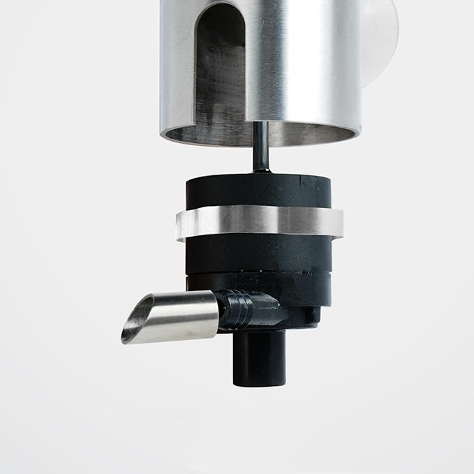 LANDEN Replacement Water Pump for PURA Mini Surface Skimmer, DC 5V Silent Submersible Pump (Pump Only)