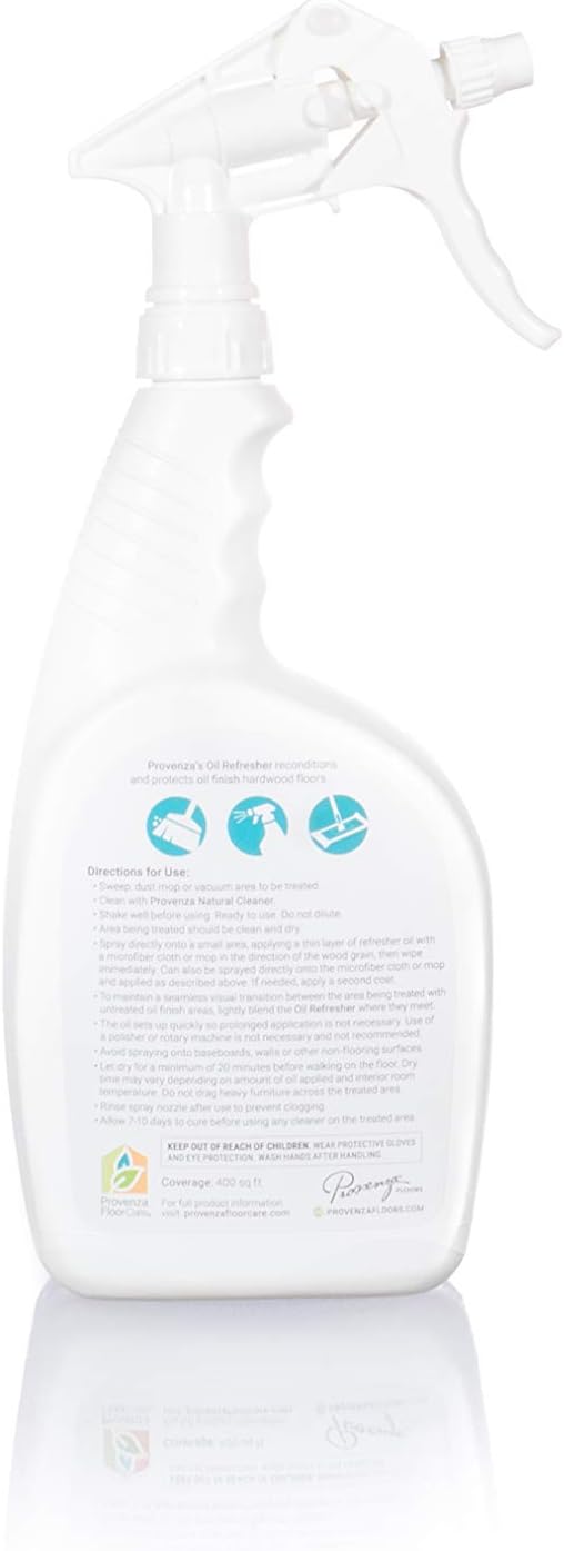 Universal Maintenance Oil Refresher for Oil Finish Wood Floors 32 oz