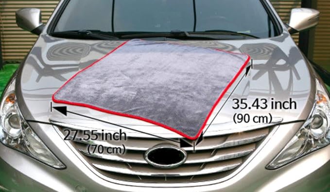 Ultra Microfiber Dryer Towel, Car wash Towel, Drying Towel for Cars