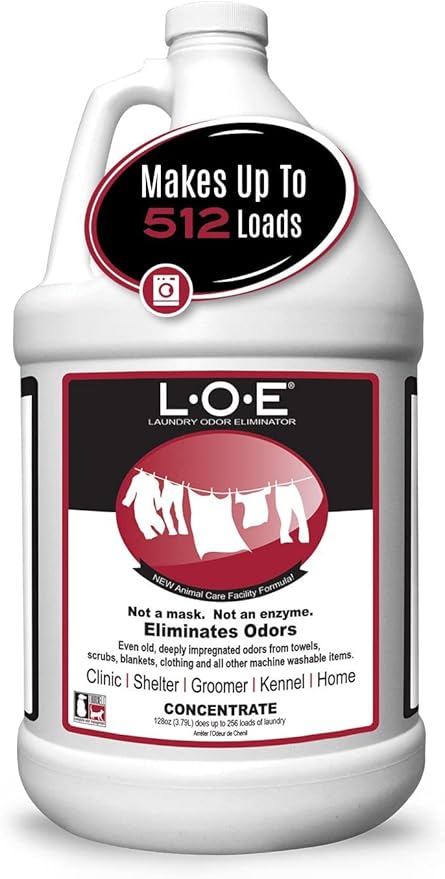 Thornell L.O.E. Concentrate