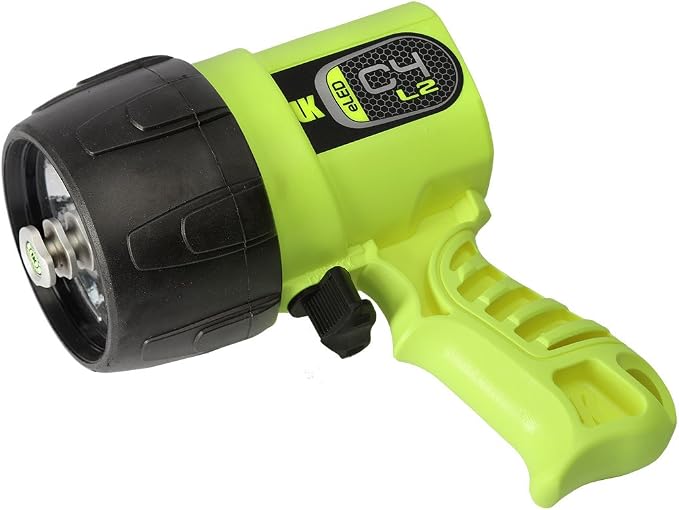 Underwater Kinetics C4 eLED (L2) Dive Light