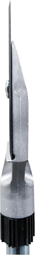 Red Devil 2109 4-Inch Double Edge Replacement Blade for Red Devil 2107 and 2108 Heavy-Duty Floor Scrapers