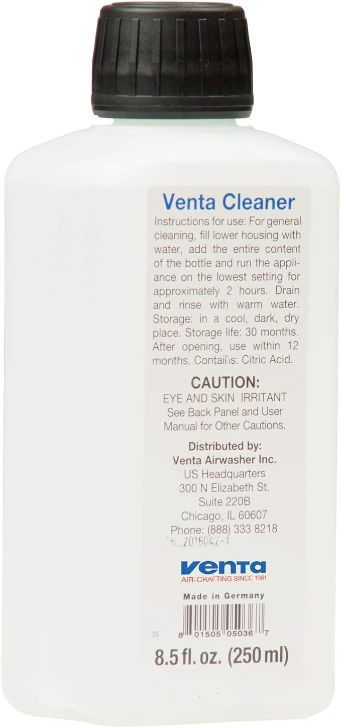 Venta Humidifier Cleaner