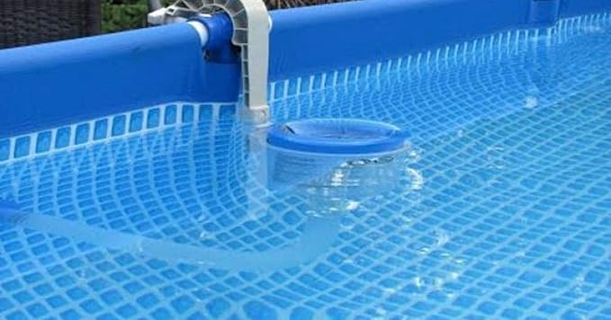 Kokido K074CBX Surface Skimmer, Blue