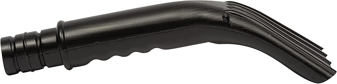 Shop-Vac 9196100 Claw Utility Nozzle, Fits 1.25 inch / 1.5 inch / 2.5 Inch Diamter Hoses, Ideal for Cleaning Carpets, Upholstery, and Hard Surfaces
