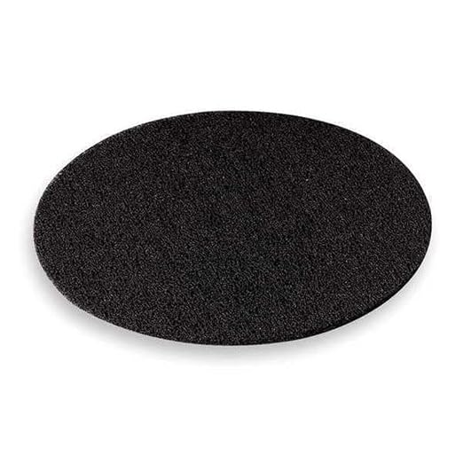 3M High Productivity Pad 7300, 15 in
