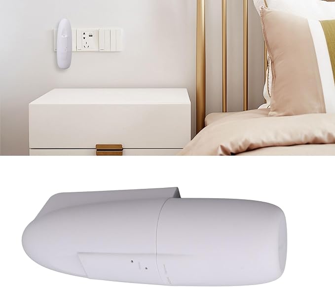 Upgraded Scent Air Machine, Smart Atomizing Essential Oil Diffuser, 100ML Plug in Aromatherapy Diffuser for Home, Hotel, Spa, Sauna