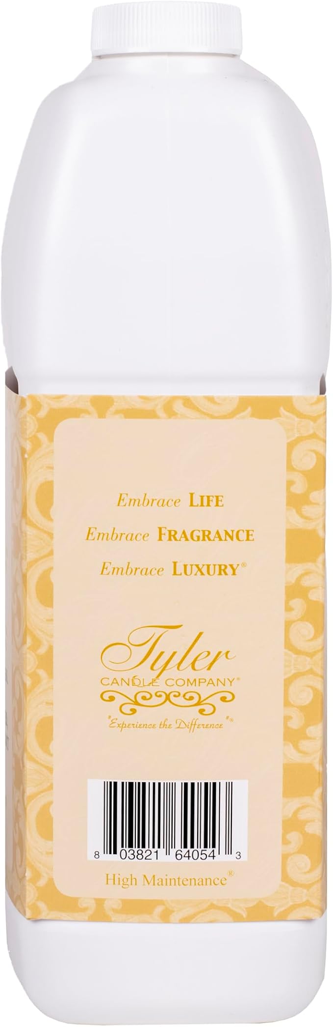 Tyler Candle Company Icon Glamorous Wash