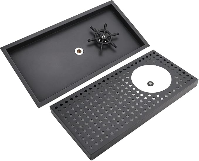 Stainless Steel Automatic Cup Washer Cleaner Rinser Tool for Household Commercial Coffee Shop Bar