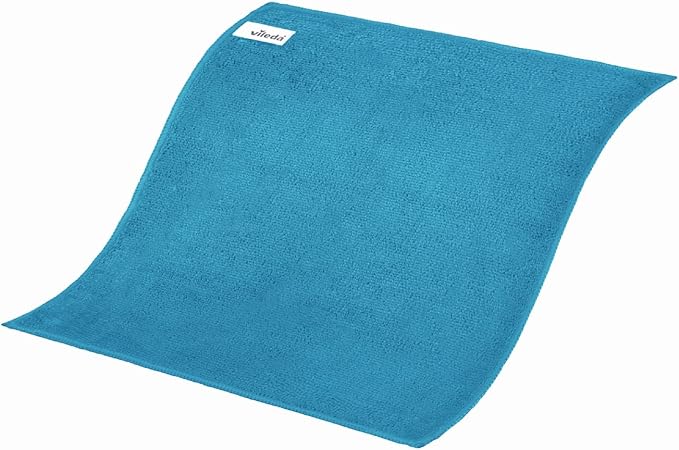 Vileda All Purpose Microfibre Cloths