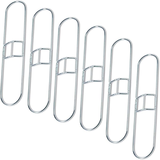 Kleen Handler 48 Inch Commercial Dust Mop Frame (6 Pack)