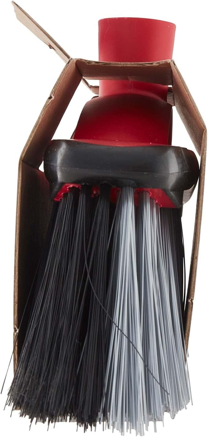 Vileda 141460 Classica 2-in-1 Indoor Broom
