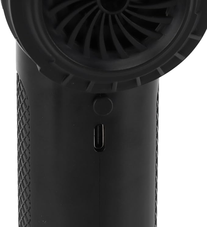 Duster Cordless 68W 3-Speed Adjustable Blower for Electronics Car Detailing Keyboard and Home Use