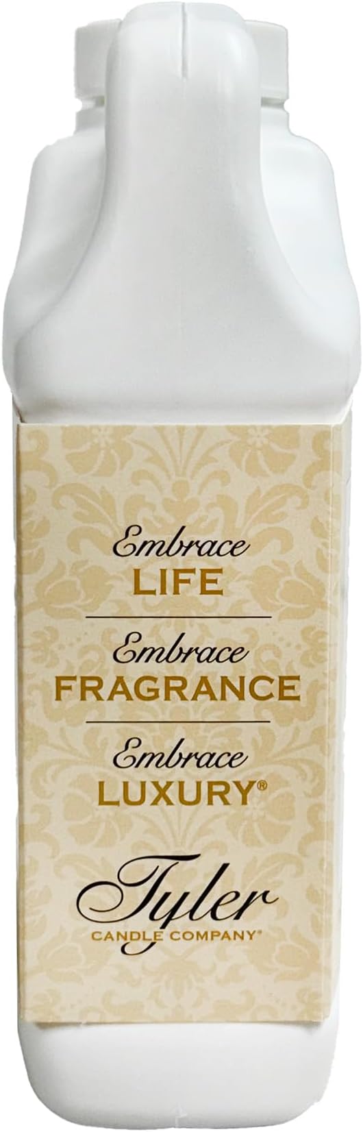 Tyler Candle Company - Glamorous Wash - Bless Your Heart fragrance - 16oz / 454g