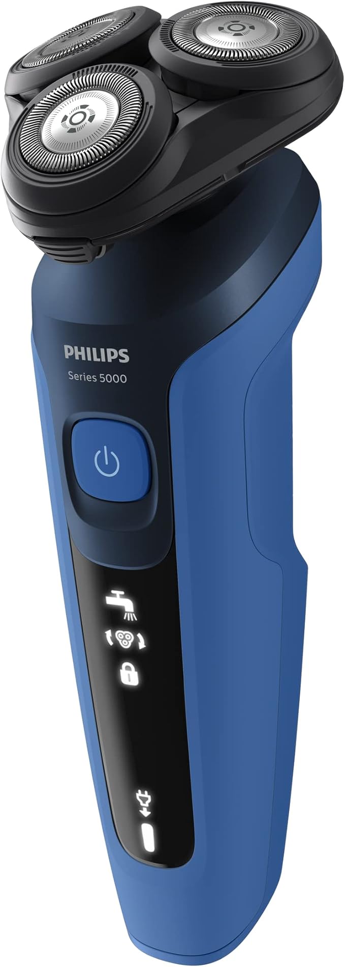 Philips Series 5000, Wet & Dry Electric Shaver, S5466/17