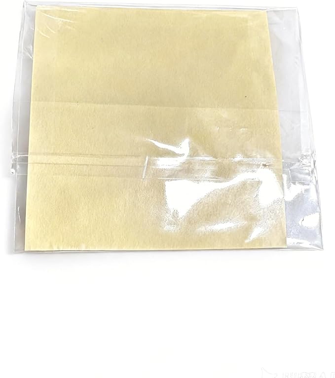 1 Pack Sticky Trap for Electronic Trap Sticker Refill for Indoors Fruit Fly, for Mosquitoes Fruit Flies Gnats