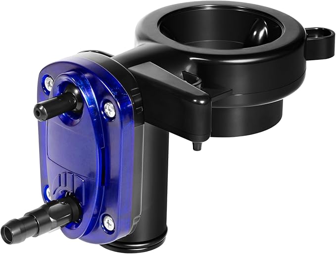 39-300 WMS Water Management Assembly with O-Ring Replacement Parts Rebuild Kit Fit for Zodiac Polaris 3900 P39 Sport Robotic Swimming Pool Cleaner Vacumm