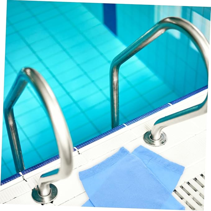 GALPADA 75pcs Pool Skimmer Socks Fine Mesh Bags for Swimming Pool Cleaning Reusable Accessories Protects System from Clogging for Inground Above Ground