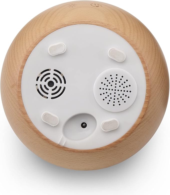 Essential Oil Diffuser 2025 Glass Dome（The Glass Size only Matches The Machine Shown in The Picture and Cannot Match Other Machines）