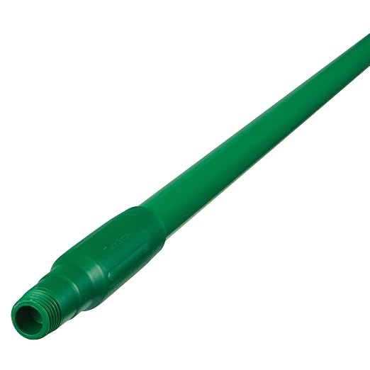 Remco - A Vikan Company ColorCore 50" Fiberglass Handle
