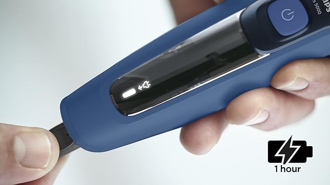 Philips Series 5000, Wet & Dry Electric Shaver, S5466/17