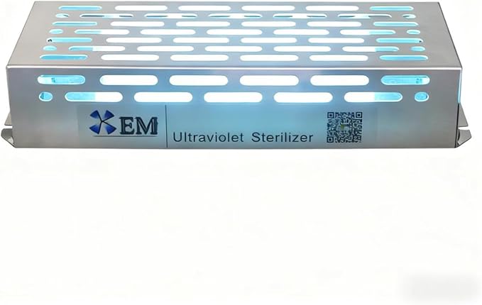 12W UV Light