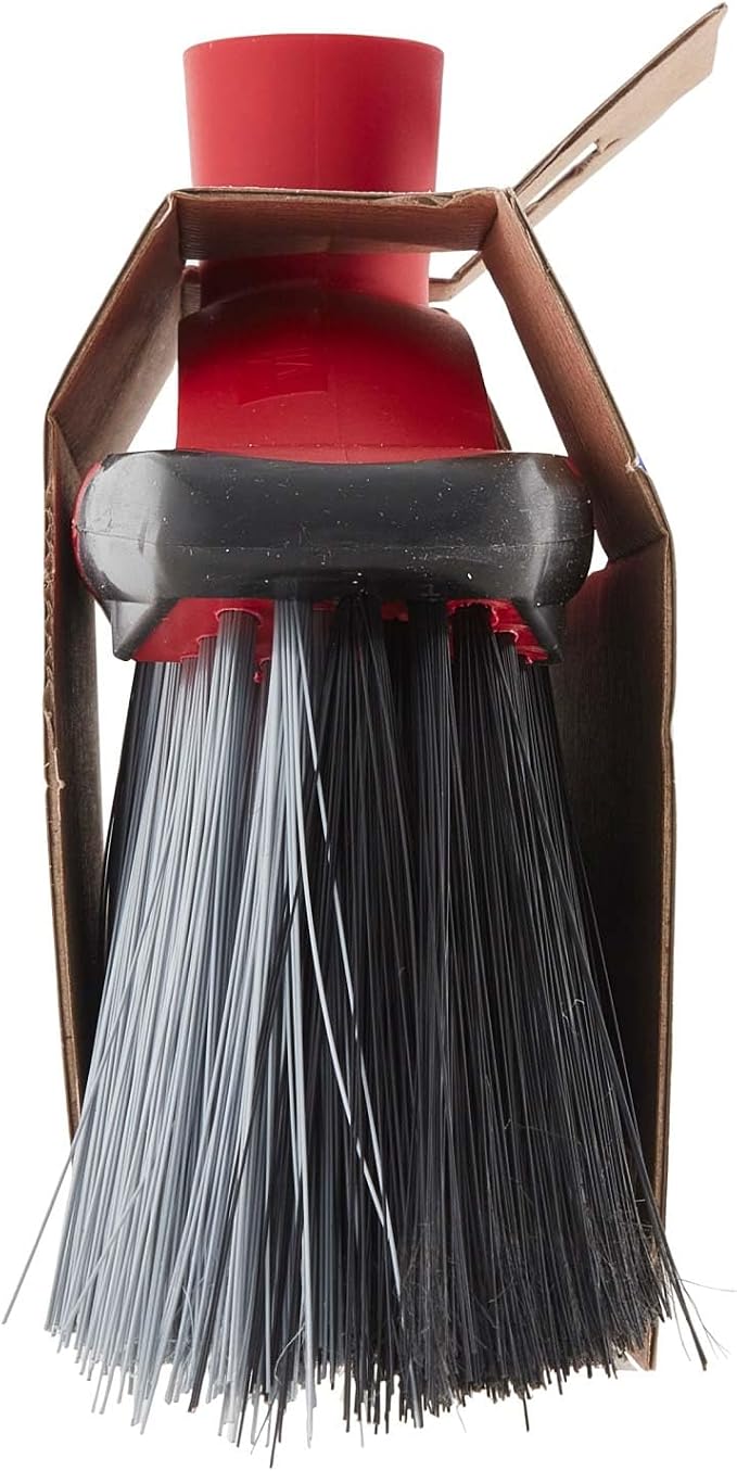 Vileda 141460 Classica 2-in-1 Indoor Broom
