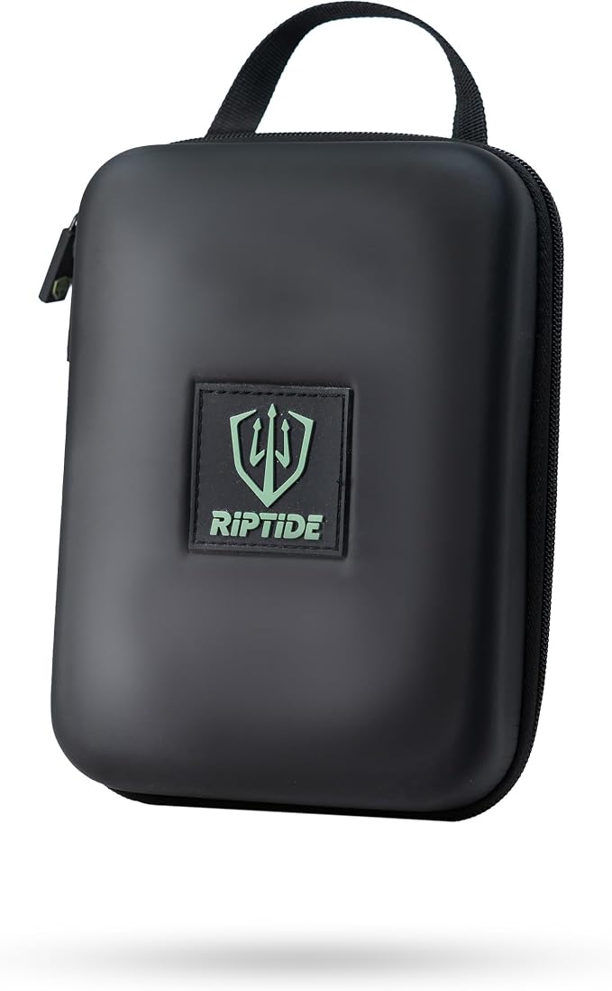 Riptide Armory Advanced Gun Cleaner & CLP+ Graphene 2 Step Kit - Clean, Lube, Protect Long-Lasting Formula - Nano Coat Technology - Veteran Founded & Formulated by Former US Navy Seal