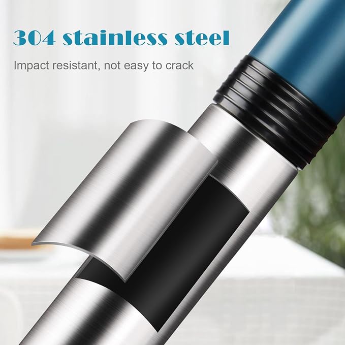 Electric Toilet Plunger Clog Remover: High Pressure Air Drain Blaster Clog Remover for Bathroom Bathtub Floor Drain Clogged