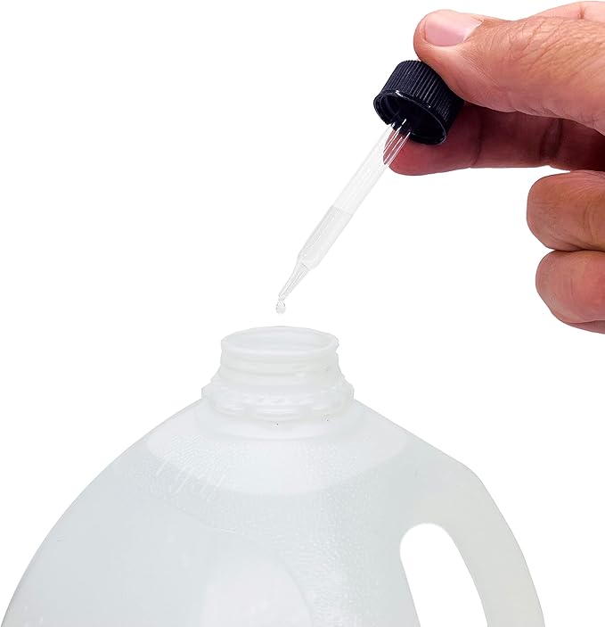 GrooveWasher G-Sonic Ultrasonic Record Wash Concentrate – Professional Cleaner for Vinyl Records, Compatible with Record Cleaning Machines, Safe Groove Penetrating Cleaner for Delicate Vinyl Records