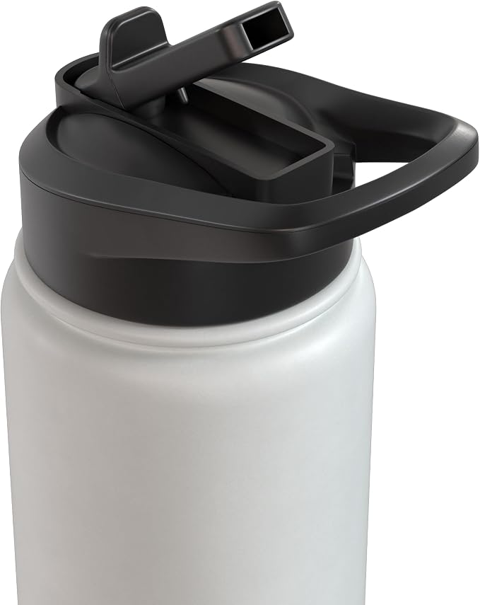 The Soaper Hero Cleaning Stainless Steel Insulated Water Bottle