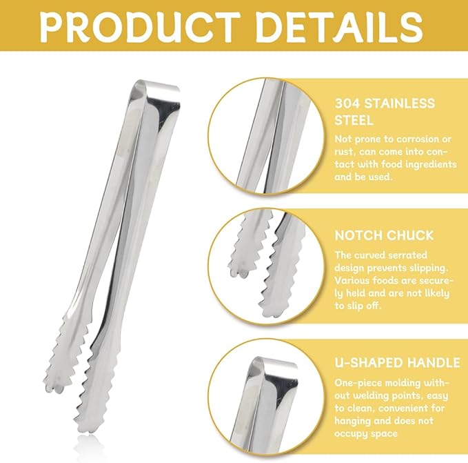 7PCS Straw Hole Puncher Set,2pcs Straw Puncher for Lemonade Plastic Lids Cups,& Cocktail Muddler for Lemonade Mixing Rod Spoon,Ice Tweezers,2pcs Brush,for Lemonade Stands Supplies