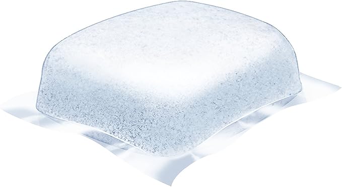 Clorox Control Bleach Packs Regular Laundry Packs, 12 Count (Pack of 6)