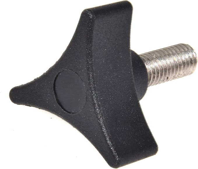 3 Prong Knob 72005381 Compatible with Ultima ZT1 42" 46" 50" 54" Zero-Turn Mowers 720-05381