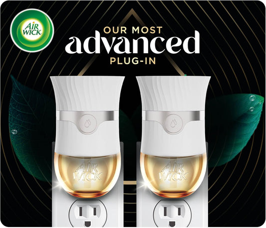 AIR WICK® Scented Oil - Advanced Gadget 2 ct.