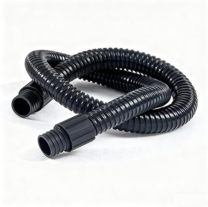 BACOENG Ash Vacuum and Hose