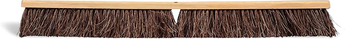 Coastwide Professional 36" Push Broom Head, Palmyra