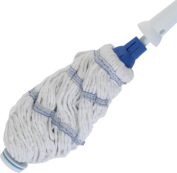 Mr. Clean Magic Eraser Super Twist Mop